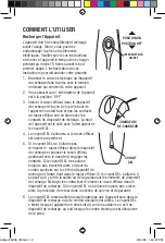 Предварительный просмотр 14 страницы Oster 76998-320 Instruction Manual