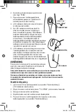 Preview for 83 page of Oster 76998-320 Instruction Manual