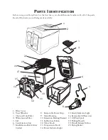 Предварительный просмотр 4 страницы Oster 7716 User Manual