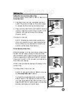 Preview for 9 page of Oster 7982-33 User Manual