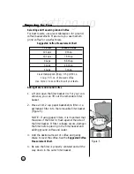 Предварительный просмотр 10 страницы Oster 7982-33 User Manual