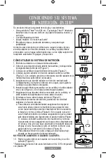 Предварительный просмотр 5 страницы Oster ACTIFIT BLSTAFB Instruction Manual