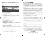 Preview for 4 page of Oster BLEND ACTIVE BLSTPP Instruction Manual