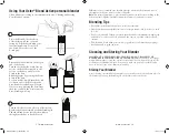 Preview for 4 page of Oster BLST120-BBK-073 User Manual