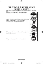 Preview for 10 page of Oster BLST4090 Instruction Manual