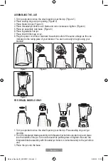 Preview for 17 page of Oster BLST4090 Instruction Manual