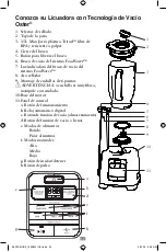 Preview for 20 page of Oster BLSTAB-CB0 User Manual