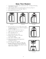 Предварительный просмотр 4 страницы Oster BLSTAS User Manual