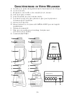 Preview for 16 page of Oster BLSTAS User Manual