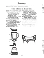 Preview for 12 page of Oster BLSTDG User Manual