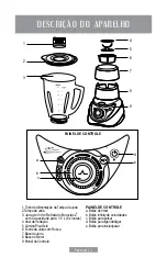 Preview for 18 page of Oster BLSTEG7881C Instruction Manual