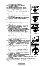 Предварительный просмотр 8 страницы Oster BLSTFC-W00-011 Instruction Manual