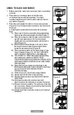 Preview for 16 page of Oster BLSTFC-W00-011 Instruction Manual