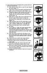 Предварительный просмотр 17 страницы Oster BLSTFC-W00-011 Instruction Manual