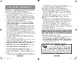 Preview for 2 page of Oster BLSTKAG-BPB Instruction Manual