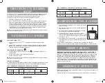 Предварительный просмотр 4 страницы Oster BLSTKAG-BPB Instruction Manual