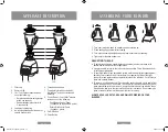 Предварительный просмотр 6 страницы Oster BLSTKAG-BPB Instruction Manual