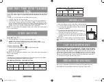 Preview for 7 page of Oster BLSTKAG-BPB Instruction Manual