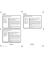 Preview for 5 page of Oster BLSTPB SERIES User Manual