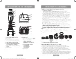 Preview for 3 page of Oster BLSTPYG1309B Instruction Manual