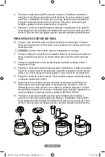 Предварительный просмотр 49 страницы Oster BLSTTDG-NBG Instruction Manual