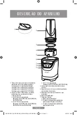 Preview for 16 page of Oster BLSTXPN7001 Instruction Manual