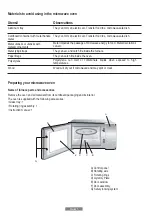 Preview for 19 page of Oster BOGMIE2702SS Instruction Manual