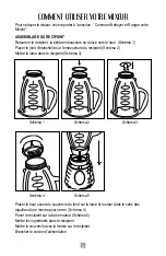 Предварительный просмотр 12 страницы Oster BPST02-B-050 Instruction Manual