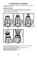 Предварительный просмотр 20 страницы Oster BPST02-B-050 Instruction Manual