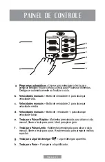 Предварительный просмотр 26 страницы Oster BRLY07-G00 Instruction Manual