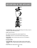 Предварительный просмотр 4 страницы Oster BRLY07-S00 Instruction Manual