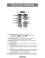 Preview for 21 page of Oster BVLB07-L00 Instruction Manual