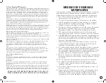 Preview for 5 page of Oster BVST-EKSRG2 User Manual