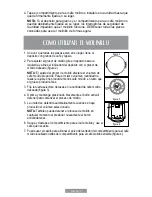 Предварительный просмотр 16 страницы Oster BVSTBMH23 Instruction Manual