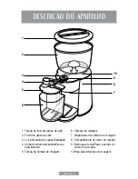 Предварительный просмотр 24 страницы Oster BVSTBMH23 Instruction Manual