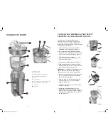 Preview for 3 page of Oster BVSTCG77B-049 Instruction Manual