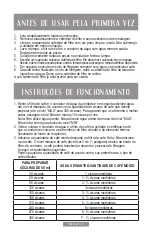 Preview for 15 page of Oster BVSTDC3394 Instruction Manual