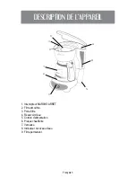 Preview for 12 page of Oster BVSTDC3401 Instruction Manual