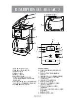 Preview for 26 page of Oster BVSTDC4401 Instruction Manual