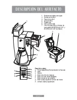 Предварительный просмотр 15 страницы Oster BVSTDC4411 Instruction Manual