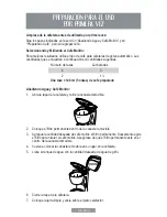 Preview for 6 page of Oster BVSTDCDR5B Instruction Manual