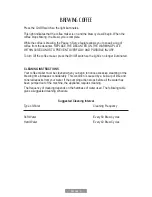 Предварительный просмотр 15 страницы Oster BVSTDCDR5B Instruction Manual