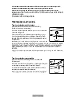 Предварительный просмотр 8 страницы Oster BVSTDCDW12B Instruction Manual