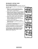 Preview for 9 page of Oster BVSTDCDW12B Instruction Manual