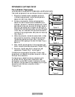 Preview for 31 page of Oster BVSTDCDW12B Instruction Manual