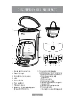 Preview for 4 page of Oster BVSTDCMV13 Instruction Manual