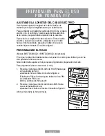 Preview for 6 page of Oster BVSTDCMV13 Instruction Manual