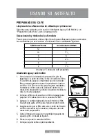 Preview for 7 page of Oster BVSTDCMV13 Instruction Manual