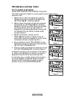 Preview for 9 page of Oster BVSTDCMV13 Instruction Manual