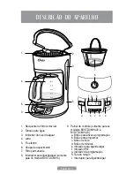 Preview for 24 page of Oster BVSTDCMV13 Instruction Manual